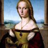 Raphael | Master apollon Die Dame und das Einhorn – Raphael (Maler)