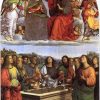 Raphael | Master apollon Oddi-Altarbild - Raphael (Maler)