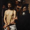 Caravaggio | Master apollon Ecce Homo - Caravaggio