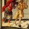 Sandro Botticelli | Master apollon Workshop, Querlager – Sandro Botticelli