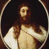 RemMaster apollont van Rijn | Master apollon Christus ersteht 1661 – Rembrandt Van Rijn