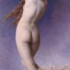 William Bouguereau | Master apollon Der verlorene Stern – William Bouguereau