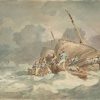 William Turner | Master apollon Seeleute nehmen Schweine an Bord – William Turner