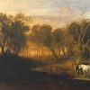 William Turner | Master apollon Der Wald von Bere – William Turner