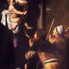 Caravaggio | Master apollon Die Pilgermadonna - Caravaggio