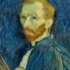 Vincent van Gogh | Master apollon Selbstporträt - Van Gogh