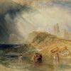 William Turner | Master apollon Heilige Insel – William Turner