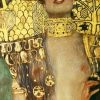 Gustav Klimt | Master apollon Judith mit dem Kopf des Holofernes - Gustav Klimt