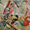 Wassili Kandinsky | Master apollon Ins Graue – Wassily Kandinsky