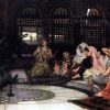 John William Waterhouse | Master apollon Konsultieren Sie das Orakel – John William Waterhouse