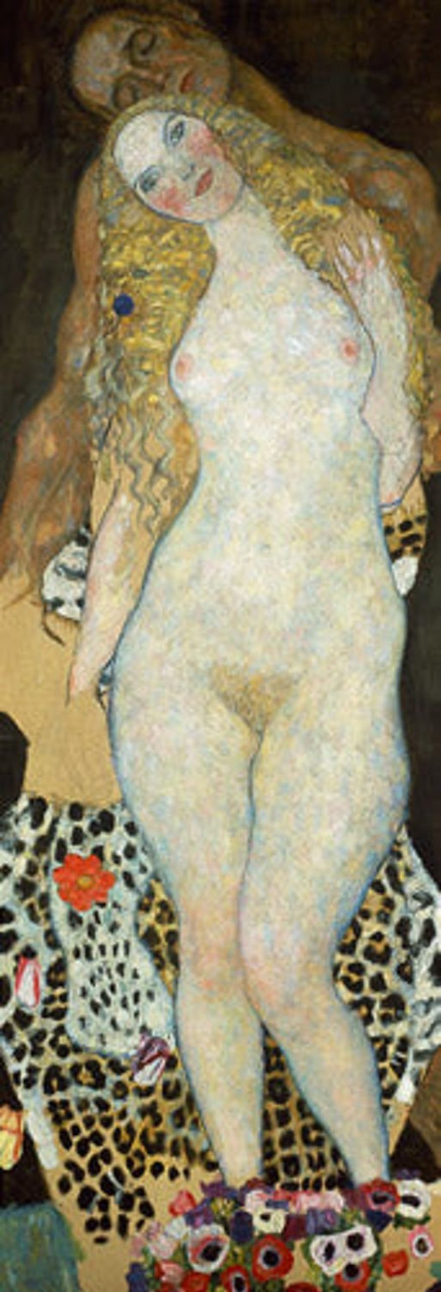 Gustav Klimt | Master apollon Adam und Eva – Gustav Klimt