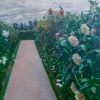 Gustave Caillebotte | Master apollon Gartenweg - Caillebotte