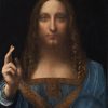 Leonardo DeVinci | Master apollon Salvator Mundi – Leonardo Da Vinci