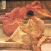 Lawrence Alma&Tadema | Master apollon Der Lieblingsdichter – Lawrence Alma-Tadema