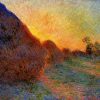 Claude Monet | Master apollon Schleifsteine - Claude Monet