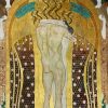 Gustav Klimt | Master apollon Dieser Kuss aus aller Welt - Gustav Klimt