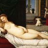 Titien | Master apollon Venus von Urbino - Tizian