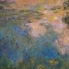 Claude Monet | Master apollon Seerosenteich - Claude Monet