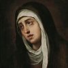 Bartolomé Esteban Murillo | Master apollon Mater Dolorosa – Bartolomé Esteban Murillo