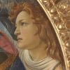 Sandro Botticelli | Master apollon Madonna Magnificat, Engel - Sandro Botticelli