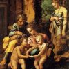 Raphael | Master apollon Madonna von Spinola - Raffael (Maler)