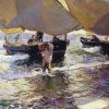 Joaquin Sorolla | Master apollon Entladen Angeln - Sorolla