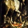 Caravaggio | Master apollon Die Bekehrung des Heiligen Paul Cerasi – Caravaggio