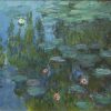 Claude Monet | Master apollon Seerosen von Claude Monet