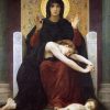 William Bouguereau | Master apollon Jungfrau-Bettdecke – William Bouguereau