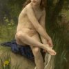 William Bouguereau | Master apollon Unschuld, 1891 – William Bouguereau