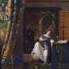 Johannes Vermeer | Master apollon Die Allegorie des Glaubens – Johannes Vermeer