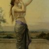 Raphael | Master apollon Botschafter der Liebe – Alexandre Cabanel