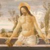 Sandro Botticelli | Master apollon Christus im Grab – Sandro Botticelli