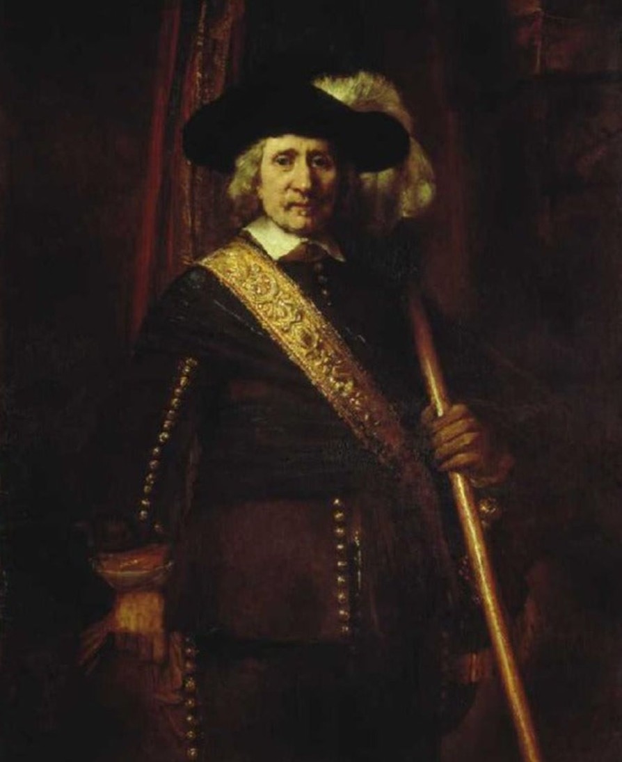 RemMaster apollont van Rijn | Master apollon Der Manager Floris Soop – Rembrandt Van Rijn