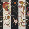 Wassili Kandinsky | Master apollon Streifen 1934 – Wassily Kandinsk