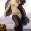 William Bouguereau | Master apollon Dämmerungs-, Dämmerungs- oder Abendstimmung – William Bouguereau