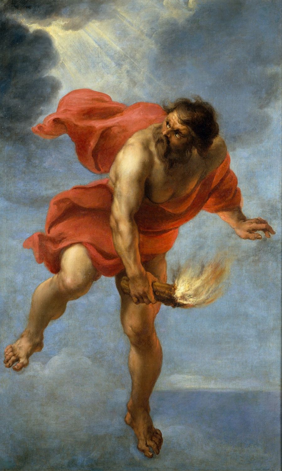 Peter Paul Rubens | Master apollon Prometheus – Peter Paul Rubens