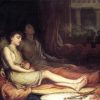 John William Waterhouse | Master apollon Schlaf und der Tod seines Halbbruders – John William Waterhouse