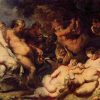 Peter Paul Rubens | Master apollon Bacchanalien – Peter Paul Rubens