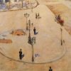 Gustave Caillebotte | Master apollon Eine Zuflucht, Boulevard Haussmann - Caillebotte