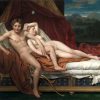 Jacques-Louis David | Master apollon Liebe und Psyche – Jacques-Louis David