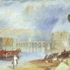 William Turner | Master apollon Pont De Meulan – William Turner