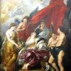 Peter Paul Rubens | Master apollon Geburt Ludwigs XIII. in Fontainebleau – Peter Paul Rubens