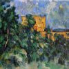 Paul Cézanne | Master apollon Schwarzes Schloss – Paul Cezanne