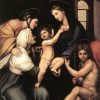 Raphael | Master apollon Madonna der Impannata - Raphael (Maler)