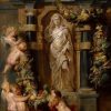 Peter Paul Rubens | Master apollon Die Statue von Ceres - Peter Paul Rubens