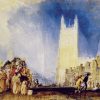 William Turner | Master apollon Stamford – William Turner