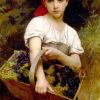 William Bouguereau | Master apollon Erntehelfer – William Bouguereau