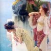 Lawrence Alma&Tadema | Master apollon Ein Coq-AL'Ane – Lawrence Alma-Tadema