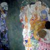 Gustav Klimt | Master apollon Tod und Leben - Gustav Klimt